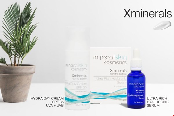 Waarom deze dagcrème met SPF een musthave is voor je (zomer) skincare routine Waarom deze dagcrème met SPF een musthave is voor je (zomer) skincare routine